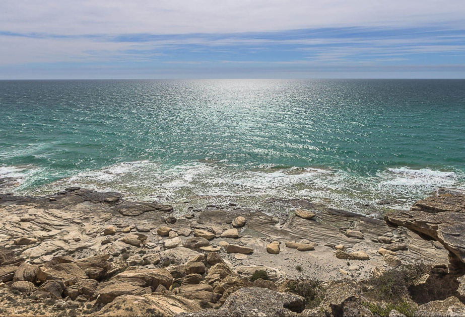 Касым-Жомарт Токаев: Состояние Каспийского моря и трансграничных рек требует пристального внимания