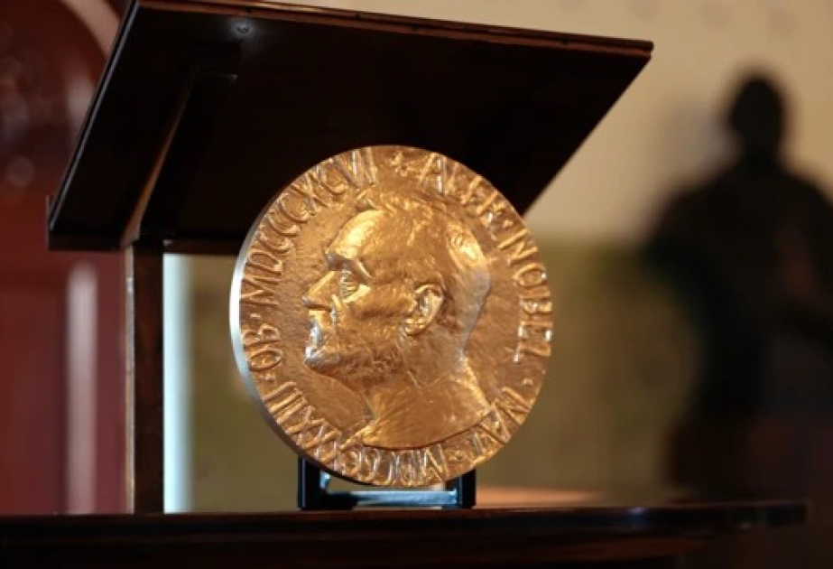 Respublikaçı yəhudilər Nobel Sülh Mükafatının Trampın adına dəyişdirilməsini təklif ediblər