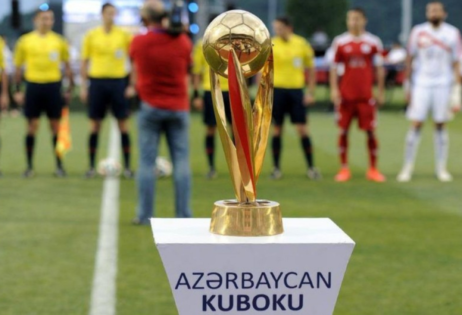 Bu gün Azərbaycan Kubokunda I təsnifat mərhələsinə yekun vurulacaq