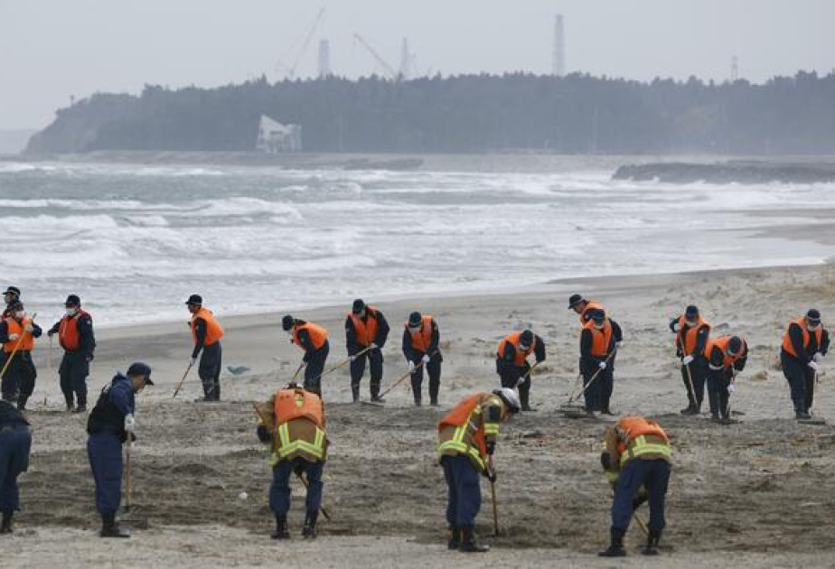 Remains of 6-year-old girl missing since Japan’s 2011 tsunami identified