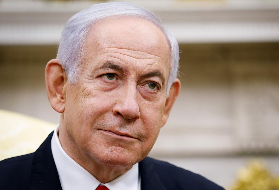 Netanyahu Qəzza razılaşması ilə bağlı şərhləri qadağan edib