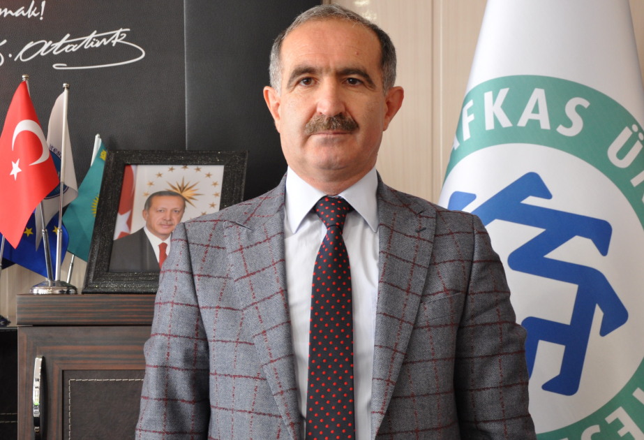 Qafqaz Universitetinin rektoru: Qəbələ Zirvə Görüşü vahid türk ailəsinin formalaşdırılmasında siyasi iradəni nümayiş etdirdi
