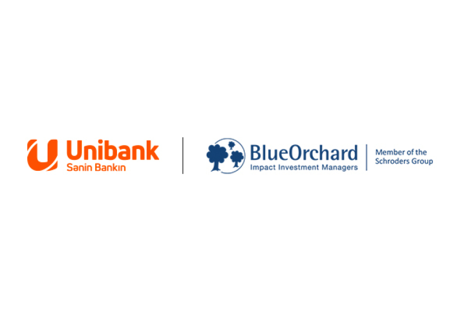 ®  “Unibank” və “BlueOrchard Finance Ltd.” 23 milyon dollarlıq iki kredit sazişi imzalayıb