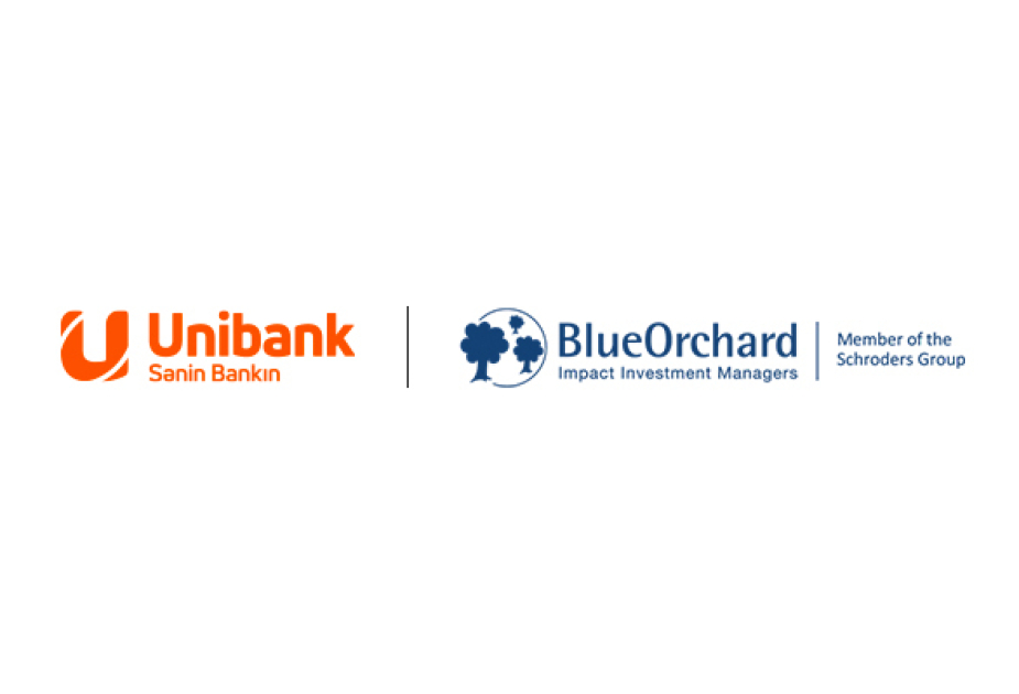 ®  CB Unibank Azerbaijan and BlueOrchard Finance Ltd. Sign Subordinated and Senior Facility Agreements for USD 23 Million