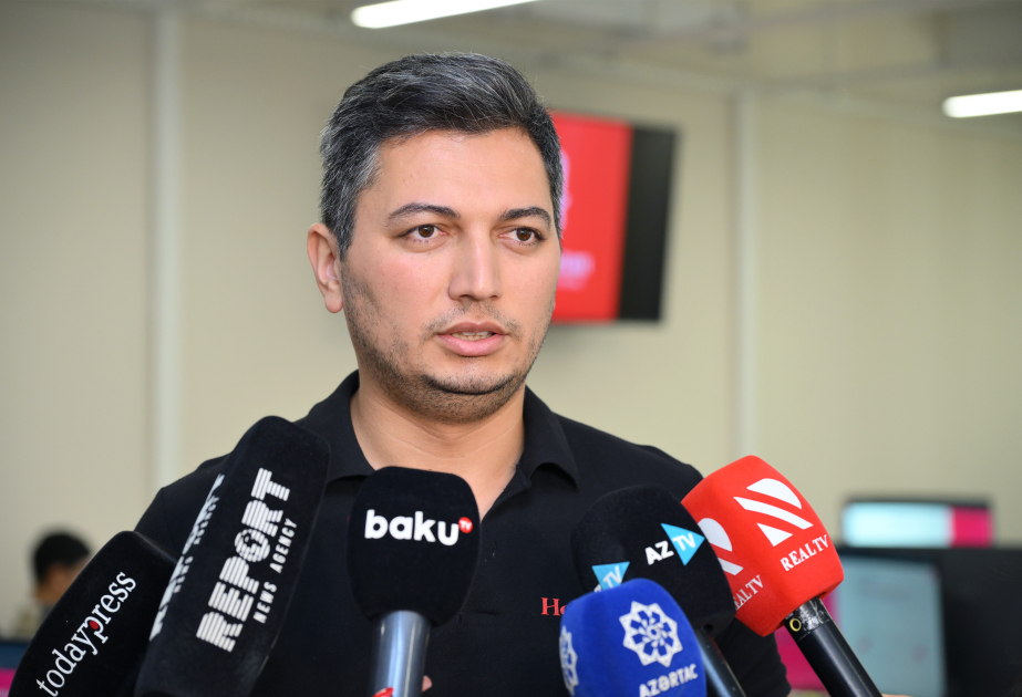 Şəmsi Bayramzadə: “Holberton School Azerbaijan” fərqli bir qlobal kurikulum tətbiq edir