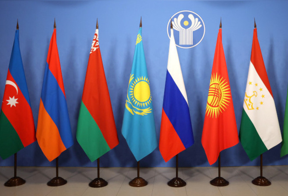 Turkmenistan will take over CIS chairmanship on January 1, 2026, Rahmon says