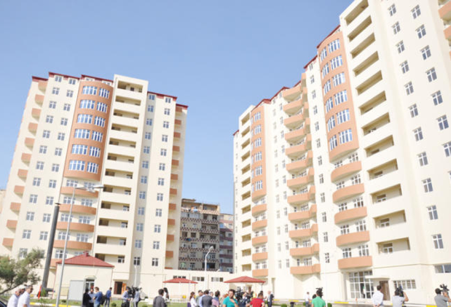 Binaların enerji effektivliyi üzrə pasportlaşdırılması məcburi olacaq