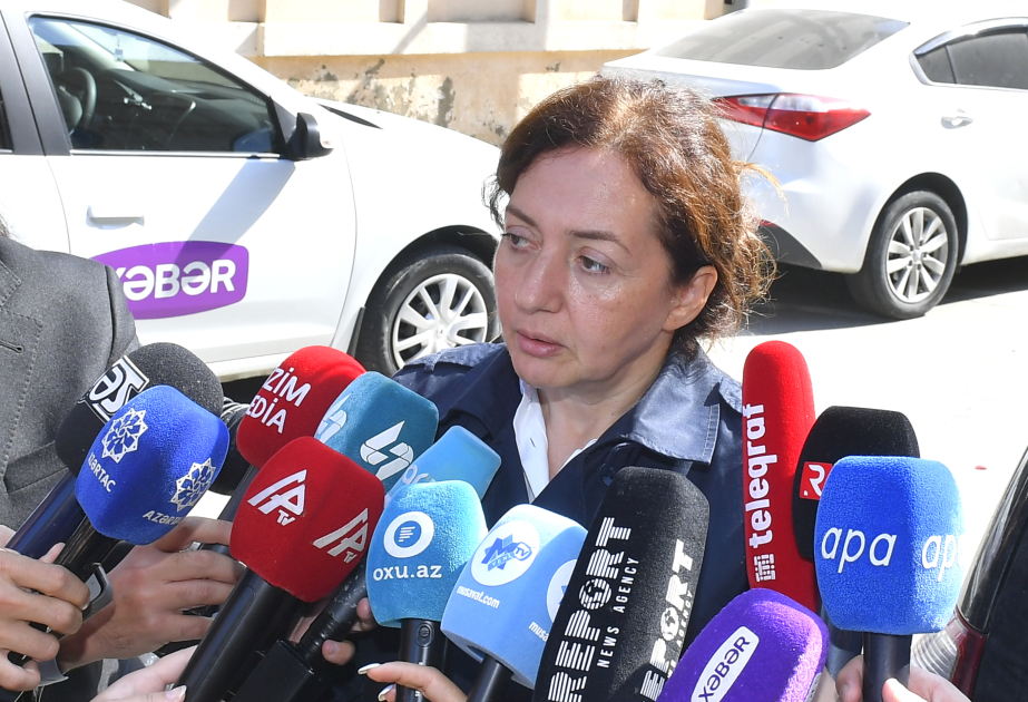 Mədəniyyət Nazirliyinin rəsmisi: Əminə Yusifqızı xalqımızın yaddaşında əbədi qalacaq