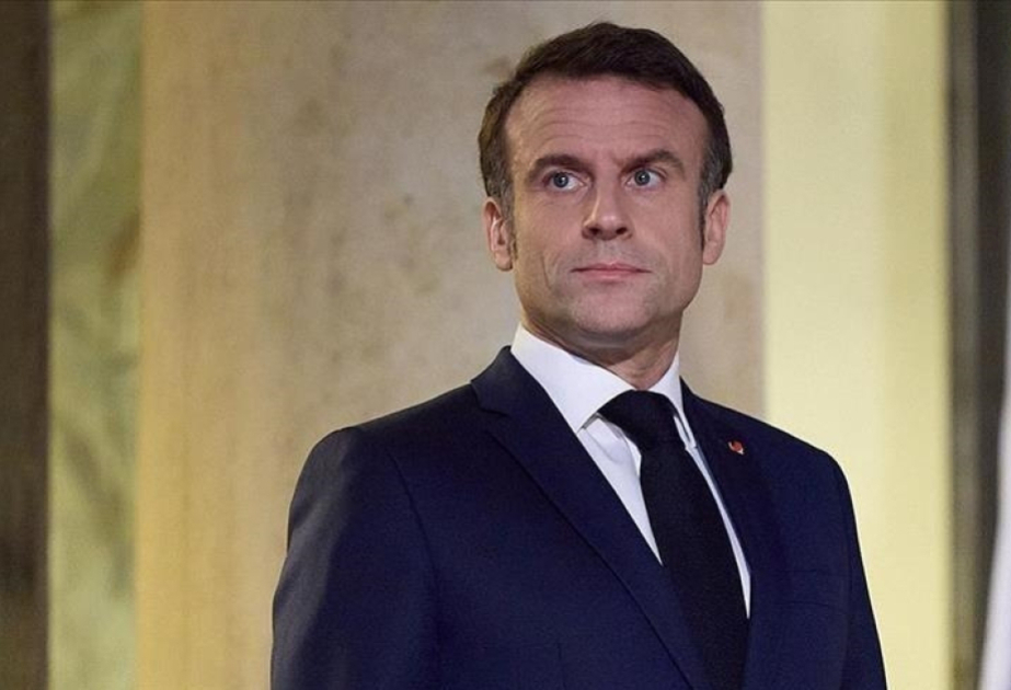 France : Macron réunit les partis politiques à l’Élysée, sans LFI ni RN