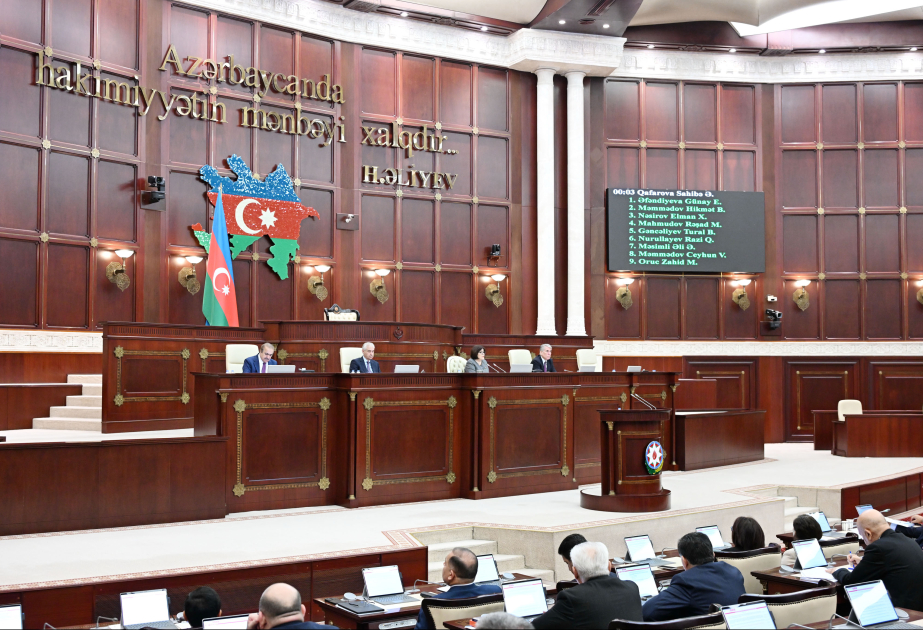Vəkillər Kollegiyasının fəaliyyətinin əsaslar təkmilləşdirilir