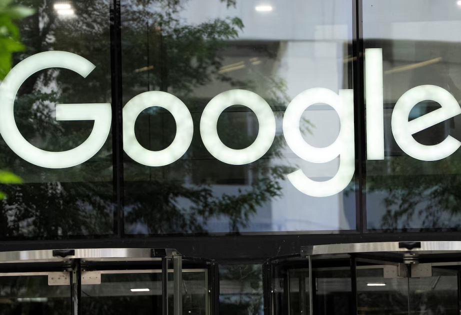 “Google” şirkətinə Britaniyada yeni status verilib
