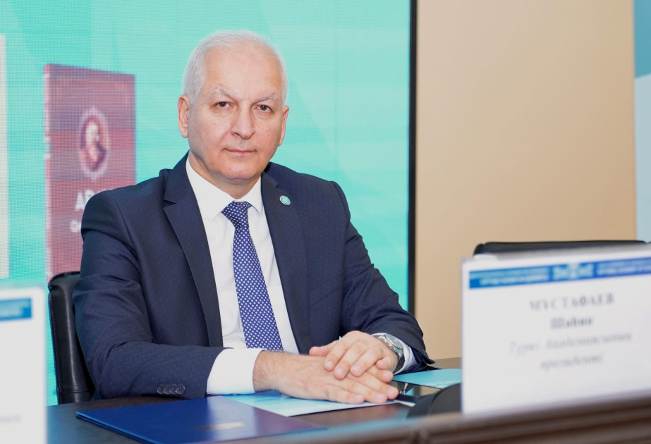 Тюркская академия запускает издание книг на общем тюркском алфавите