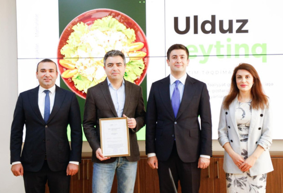 AQTİ “Ulduz-reytinq” layihəsini davam etdirir VİDEO