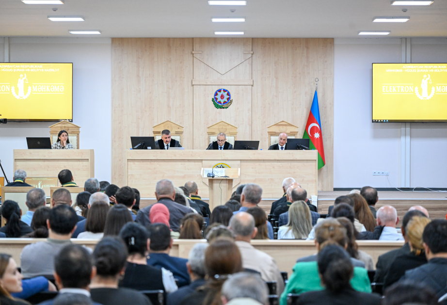 En el juicio a ciudadanos armenios se dieron a conocer algunos documentos