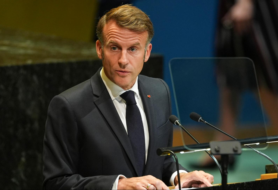 Frankreich: Präsident Macron will über neuen Premier entscheiden