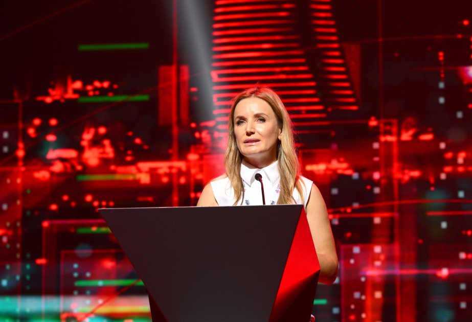 Natalya Spinu: Azərbaycan özünü kibertəhlükəsizlik sahəsində məsuliyyətli lider kimi nümayiş etdirir