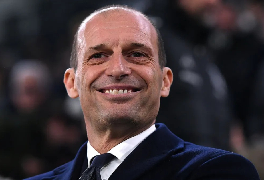 Allegri crowned September king in Serie A, Coach of the Month