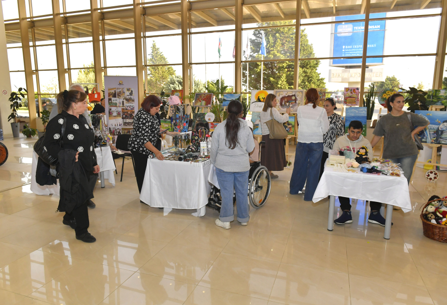 Ümid var: Там, где начинается добро