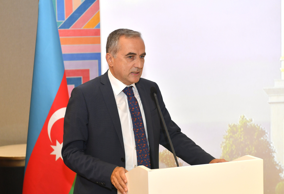 شراكة الطاقة والنقل بين أذربيجان وتركمانستان: غاز الخزر يتدفق إلى أوروبا والممر الأوسط يكتسب قوة
