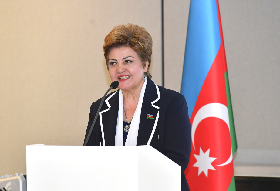 Deputat: Türkmənistan Füzulidə məscid tikməklə dünyaya güclü mesaj verir