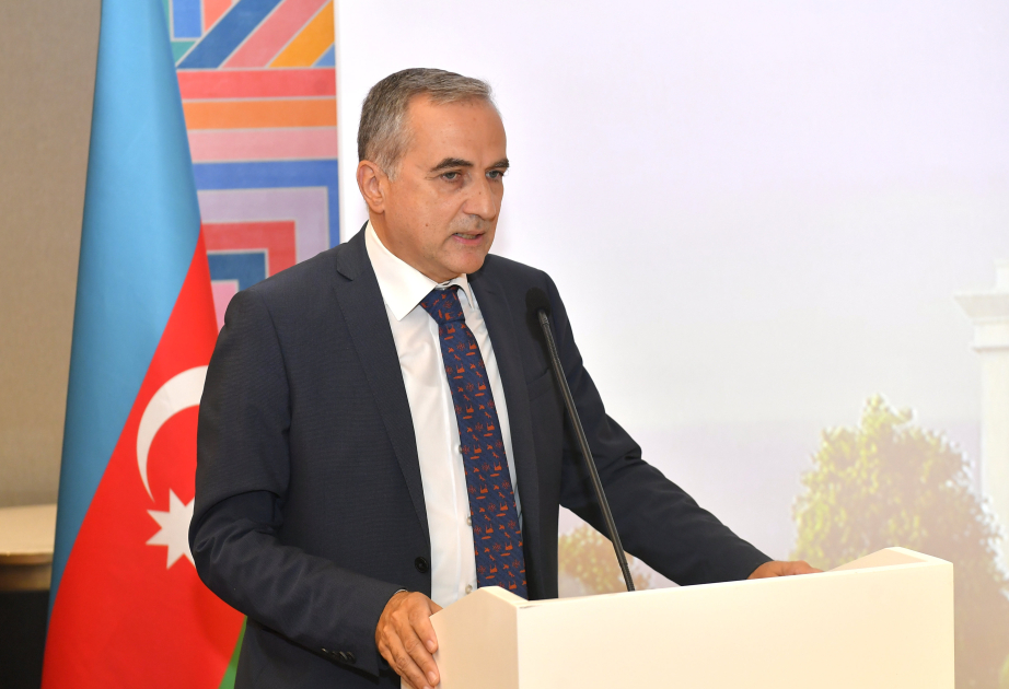 Presidente de AIR Center: “Azerbaiyán está implementando una serie de proyectos geopolíticos estratégicos con Turkmenistán”