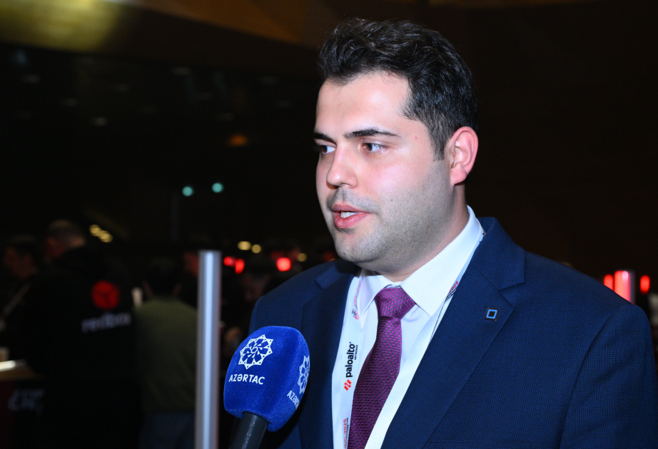 Qalib komanda: “AzInTelecom" kibertəhlükəsizlik üzrə liderliyini bir daha sübut etdi