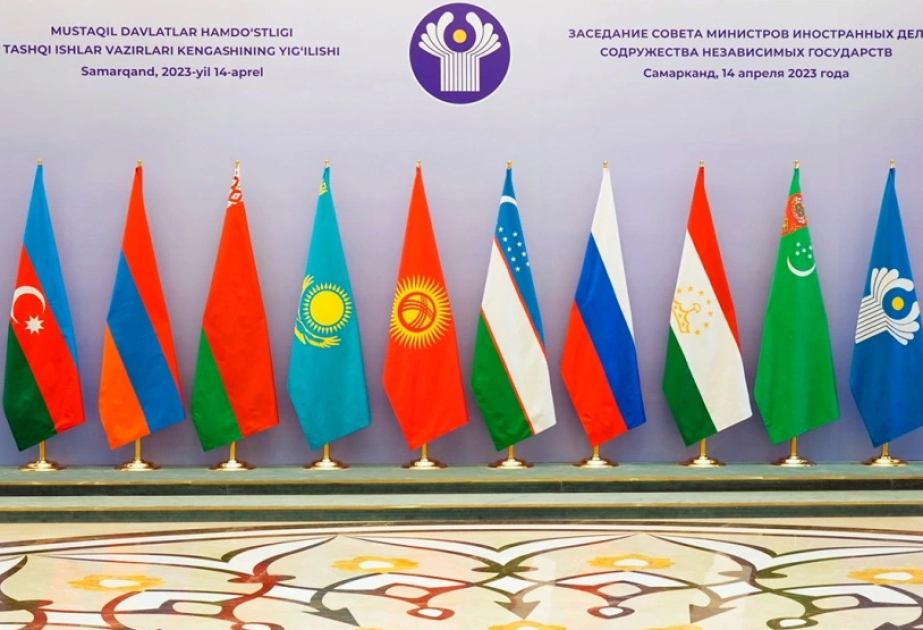 “MDB plyus”: Birlik ölkələrinin yeni əməkdaşlıq formatı