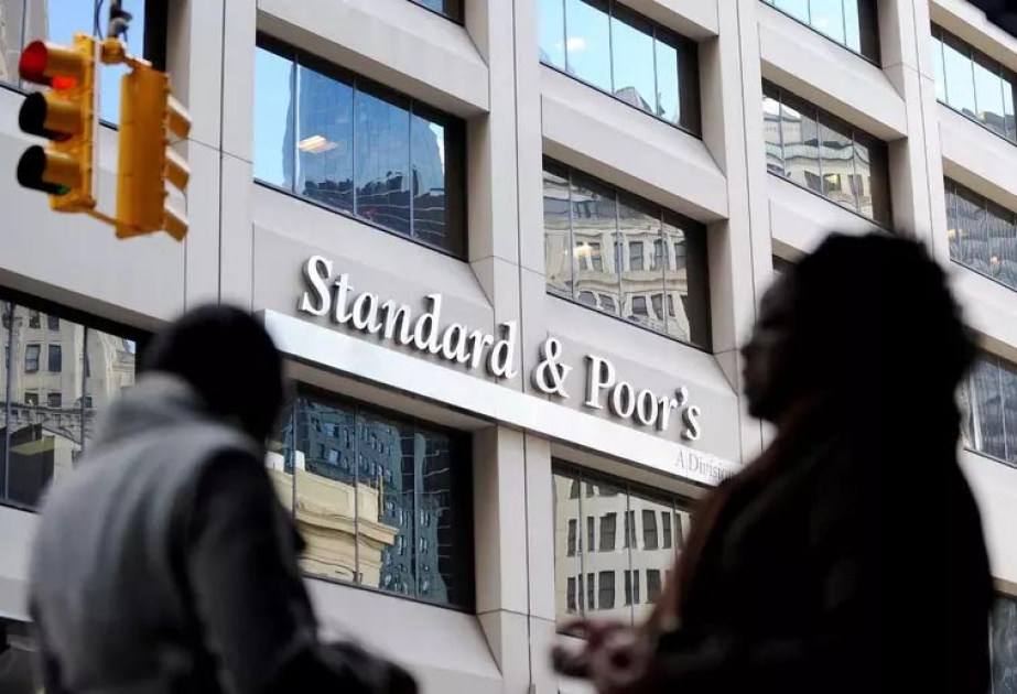 “Standard and Poor’s” İtaliyanın reytinqini təsdiqləyib