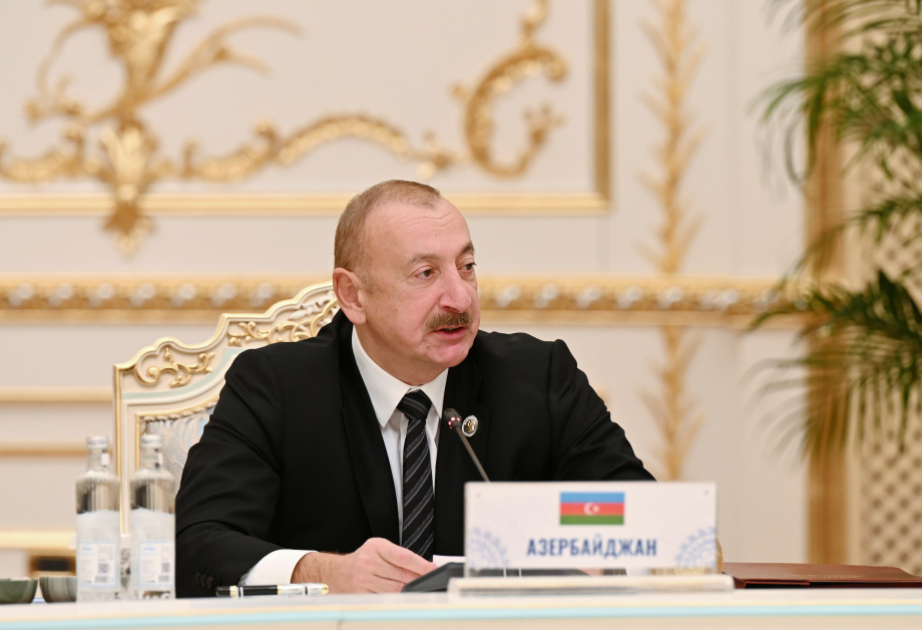 阿塞拜疆的多维度外交为地区政策开创了新形式