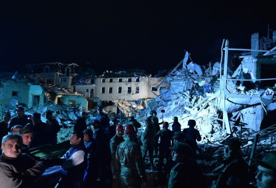Erməni terroru şahidlərin dili ilə  FOTO VİDEO