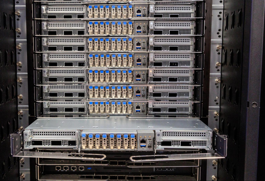 Künstliche Intelligenz: Sechs weitere KI-Fabriken in Europa geplant