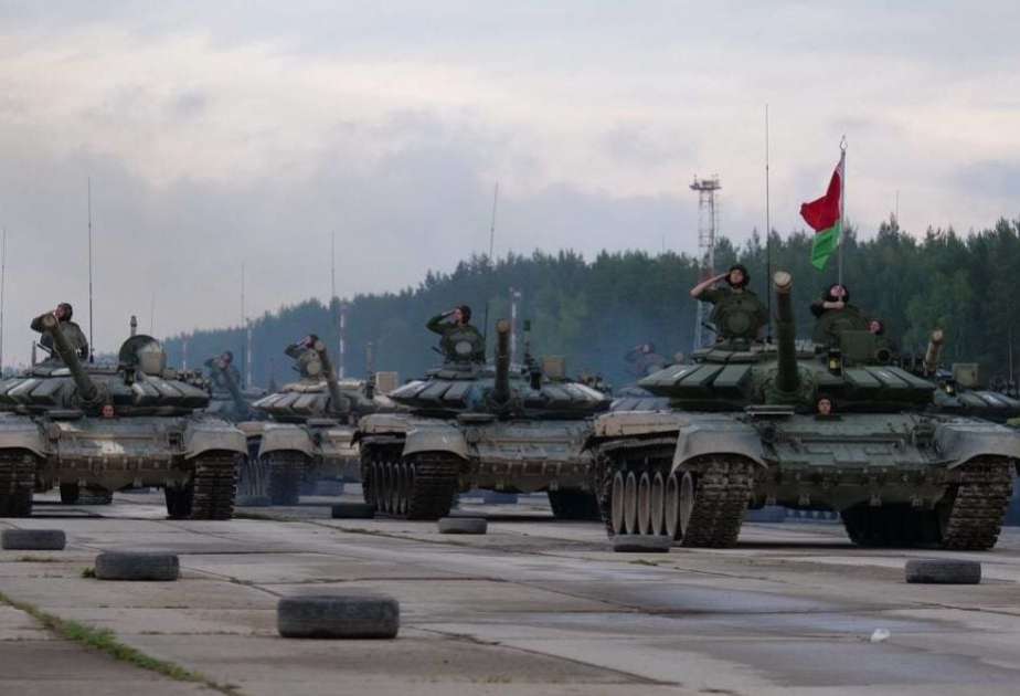 В Беларуси проверят боевую готовность армии