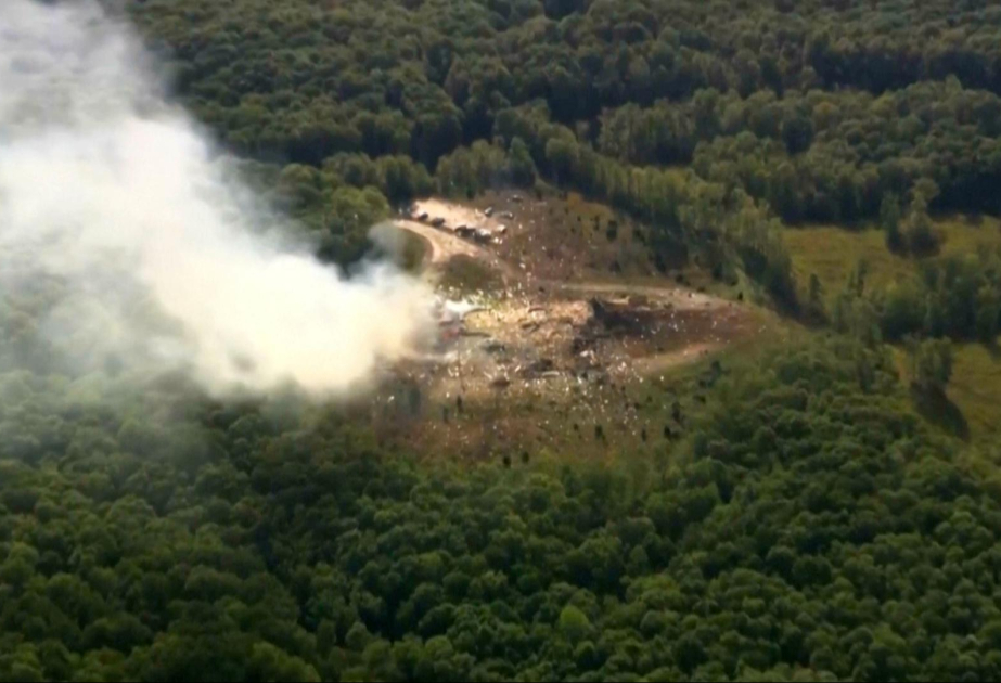 Tennessee: Mehrere Tote nach Explosion in US- Munitionsfabrik