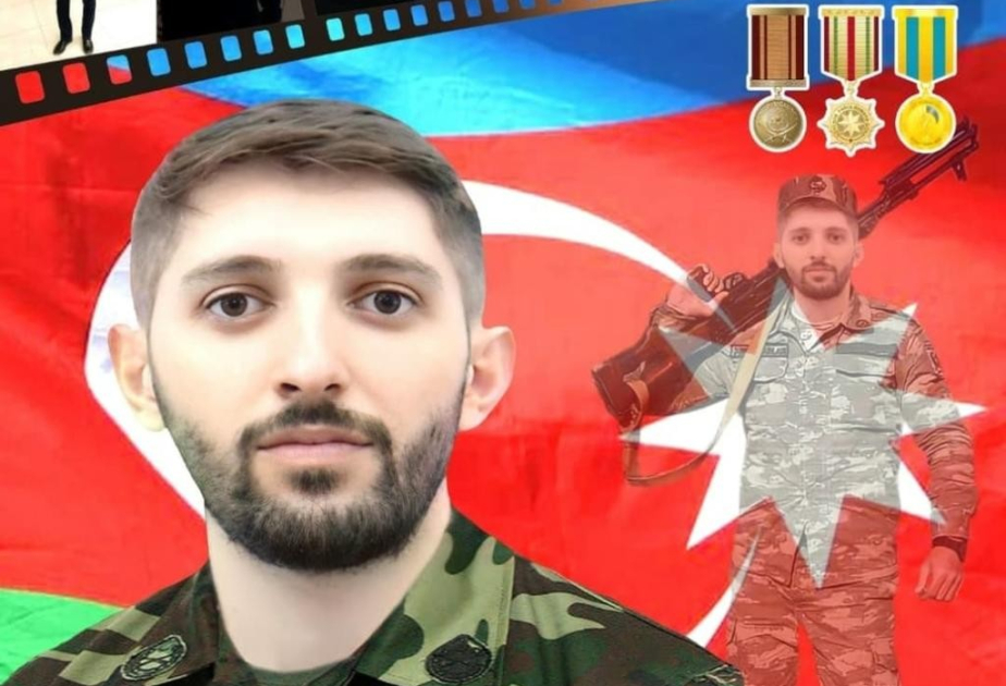 Şəhid anası: Bizi yaşadan Ordumuzun Zəfəridir VİDEO