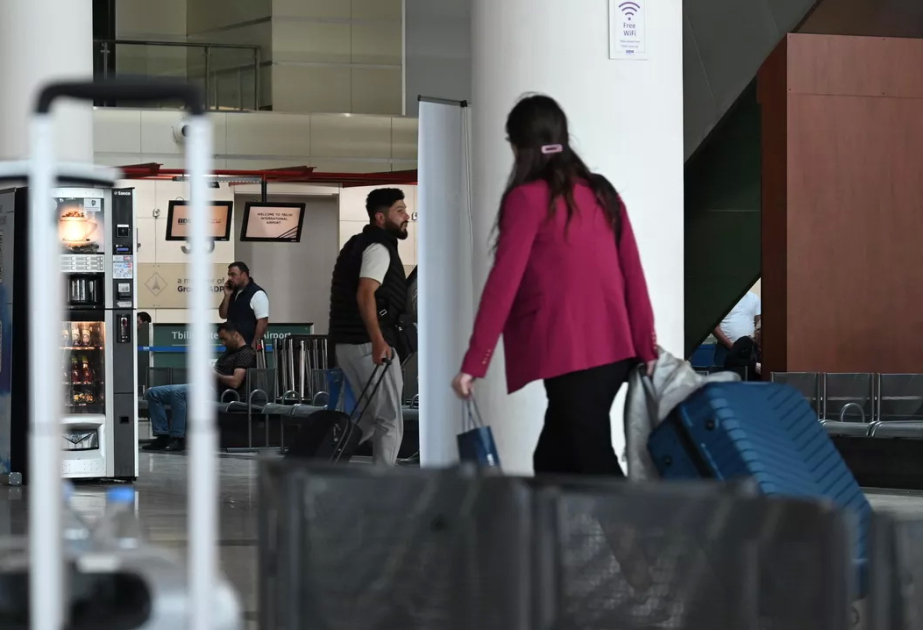 Gürcüstanda əcnəbilərə sığınacaq verilməsi qaydaları sərtləşdirilib