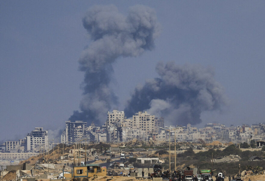 Gaza-Abkommen: Geisel-Freilassung soll spätestens morgen beginnen - Trump und Merz zu Zeremonie für Unterzeichnung erwartet