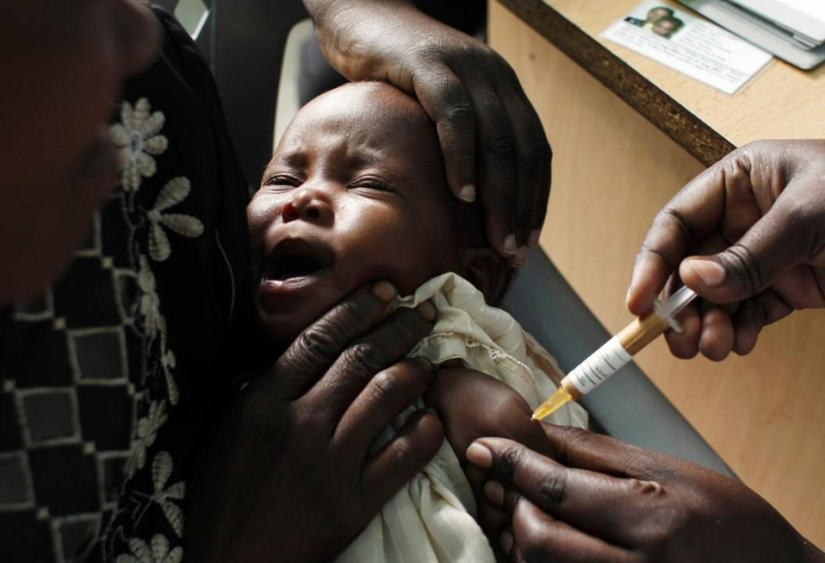 Deutschland gibt eine Milliarde für Globalen Fonds zur Bekämpfung von Aids, Tuberkulose, Malaria