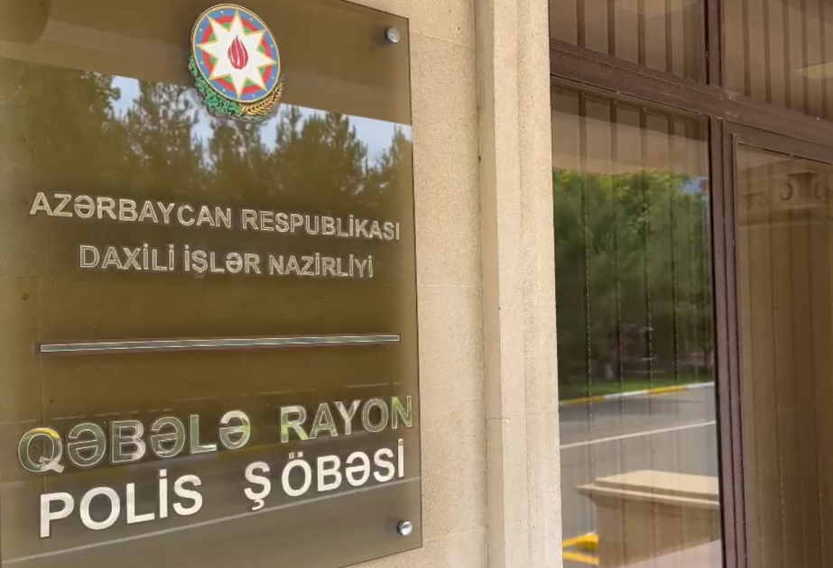 Qəbələdə avtomobillə vurulan iki piyadadan biri ölüb