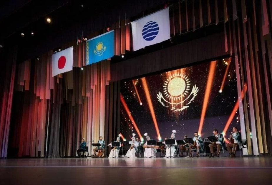 Kazakhstan wins EXPO 2025 Osaka Theme Development nomination