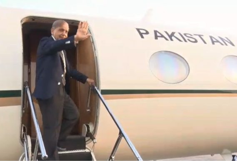 Pakistan’s Prime Minister to attend Peace Summit at invitation of Egyptian and U.S. Presidents