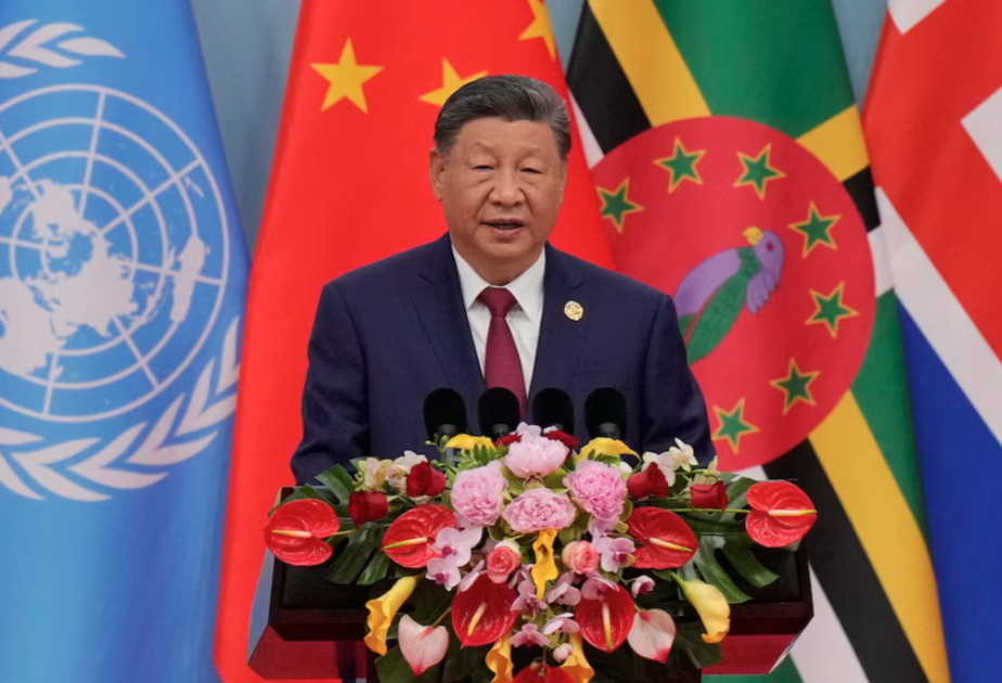 Xi Jinping: Förderung der Entwicklung von Frauen ist gemeinsame Verantwortung internationaler Gemeinschaft