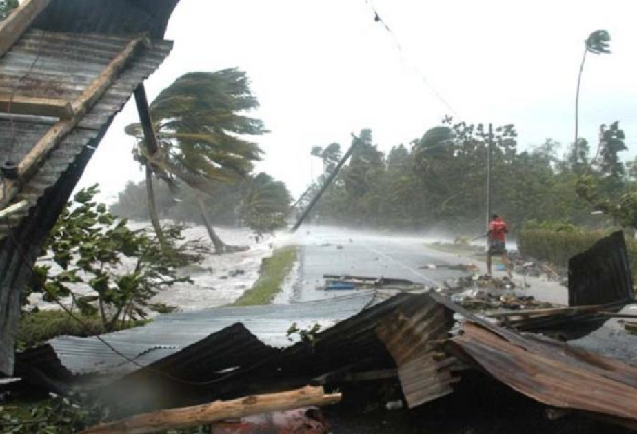 October 13 marks International Day for Disaster Reduction
