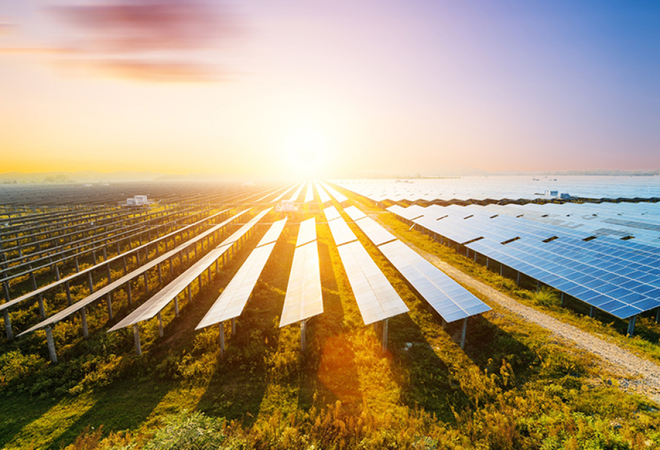 Shafag solar project progressing on schedule