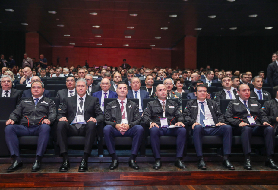 “CIDC-2025” kiberfestivalına 2245 ziyarətçi, 360 təlim iştirakçısı, 47 komanda və 56 tərəfdaş təşkilat qoşulub