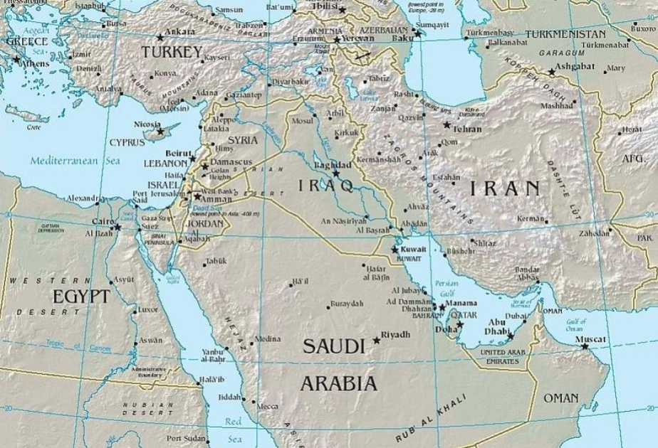 Yaxın Şərqdə sülhün yeni mərhələsi: Azərbaycanın diplomatik rolu önə çıxır -  ŞƏRH