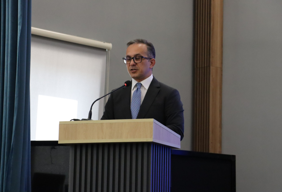 Dövlət Komitəsinin sədri: Elm və mənəviyyat yenidənqurmanın iki əsas sütunudur