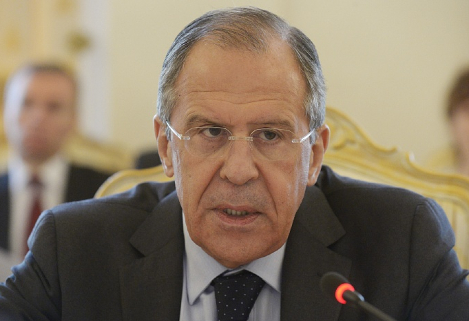 Лавров пояснил, почему Россия не участвует в саммите в Шарм-эш-Шейхе