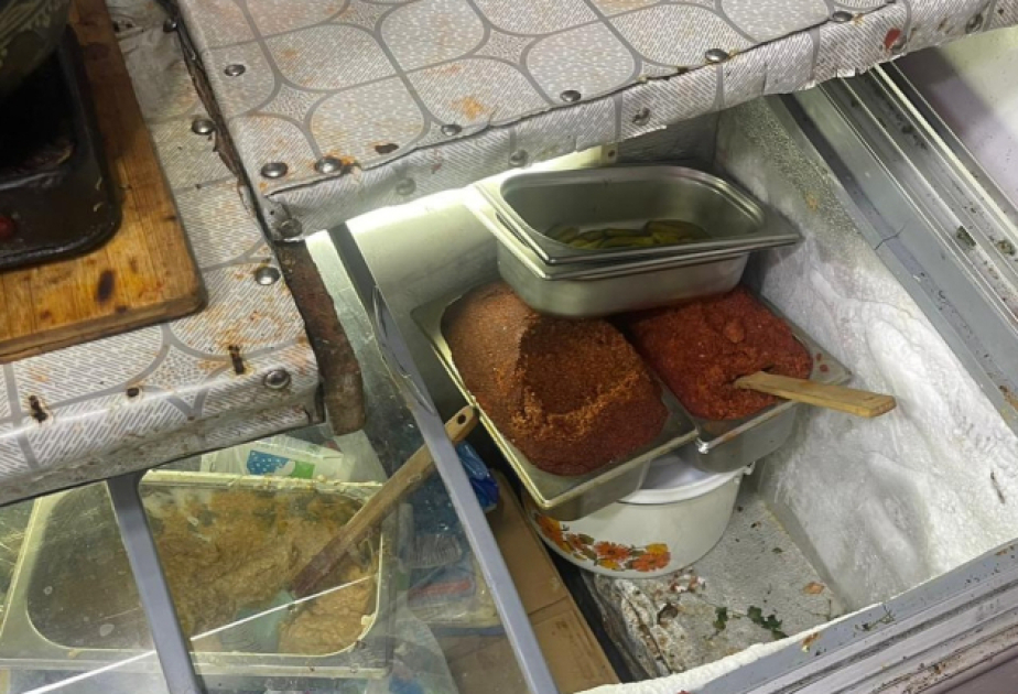 Naxçıvanda bu il 143 qida zəhərlənməsi qeydə alınıb