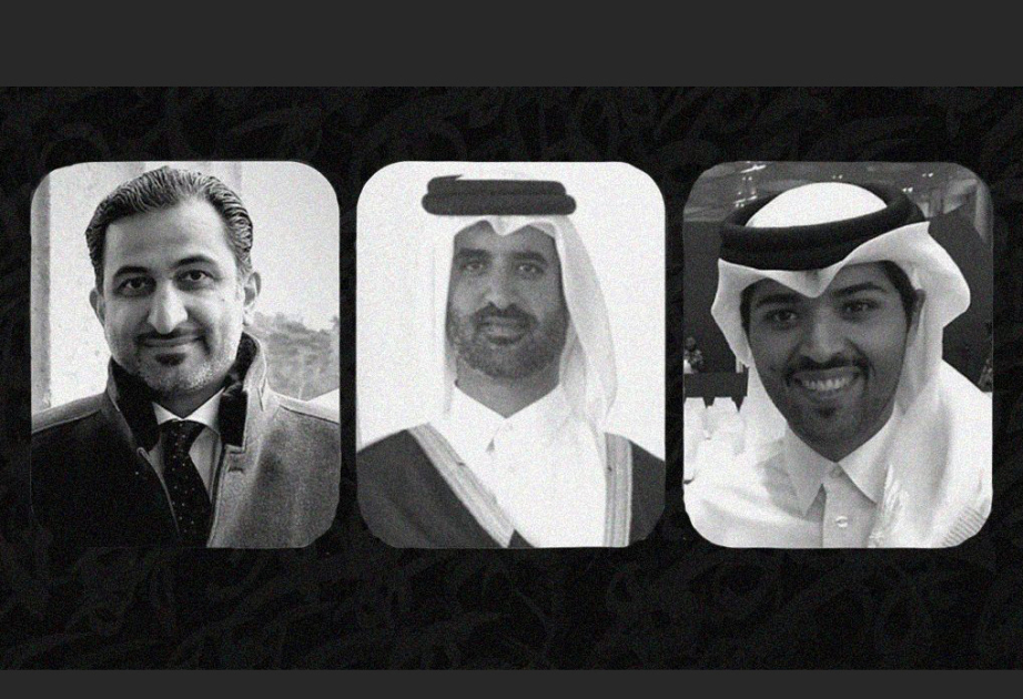 OIC extends condolences to Qatar over deaths of Amiri Diwan members in Sharm el-Sheikh