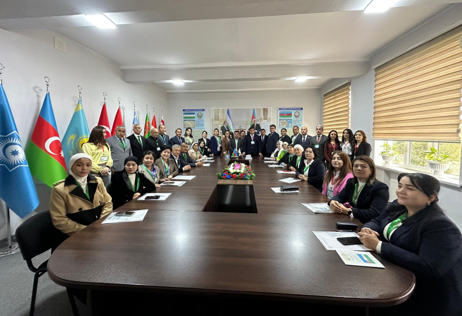 ADPU-nun Quba filialında beynəlxalq təlim-seminarlar keçirilir
